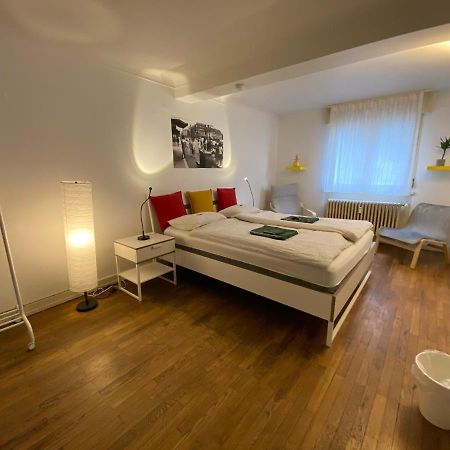 Flat Lux City - 4 Bedrooms Luxembourg Ngoại thất bức ảnh