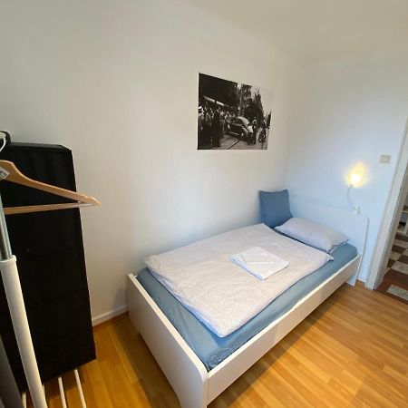Flat Lux City - 4 Bedrooms Luxembourg Ngoại thất bức ảnh