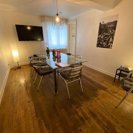 Flat Lux City - 4 Bedrooms Luxembourg Ngoại thất bức ảnh