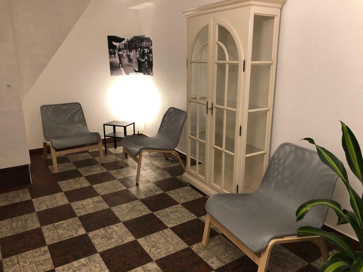 Flat Lux City - 4 Bedrooms Luxembourg Ngoại thất bức ảnh